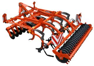 Культиватори Kubota CU3400CDF APM