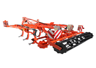 Культиватори Kubota CU3400F APT