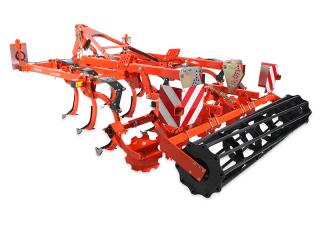 Культиватори Kubota CU3500F AF
