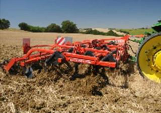 Культиватори Kuhn Cultimer L 350 T