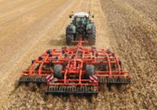 Культиватори Kuhn Cultimer L 350 T