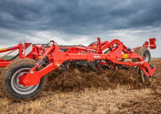Культиватори Kuhn Cultimer L 4000 NSM