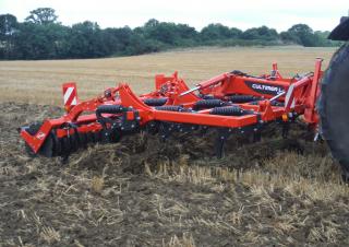 Культиватори Kuhn Cultimer L 500R NSM