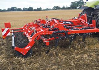 Культиватори Kuhn Cultimer L 500R NSM