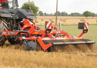 Культиватори Kuhn Cultimer M 300 T