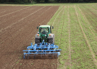 Культиватори Lemken Karat 9/400 KU