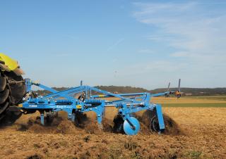 Культиватори Lemken Karat 9/400 KUTA