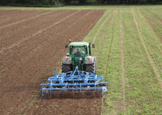 Культиватори Lemken Karat 9/500 KUTA
