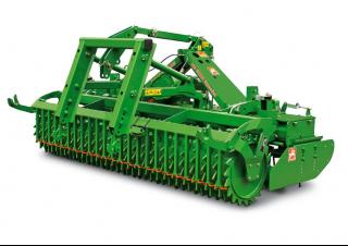 Культиватори Amazone KG 3000 Special