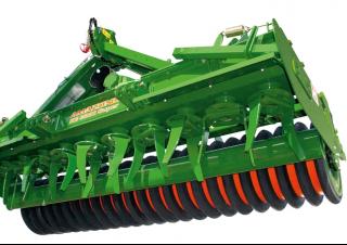 Культиватори Amazone KG 3000 Super