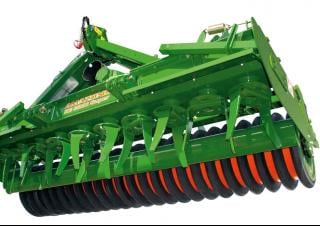 Культиватори Amazone KG 3000 Super