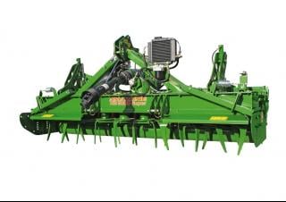 Культиватори Amazone KG 3000 Super