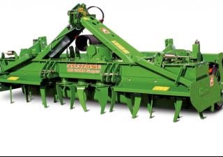 Культиватори Amazone KG 3000 Super