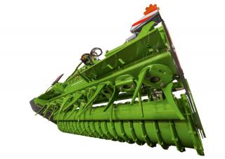 Культиватори Amazone KG 3001 Special