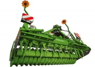 Культиватори Amazone KG 3001 Special