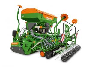 Культиватори Amazone KG 3001 Special