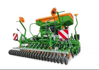 Культиватори Amazone KG 3001 Special
