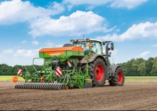 Культиватори Amazone KG 3001 Special