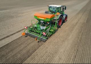 Культиватори Amazone KG 3001 Special