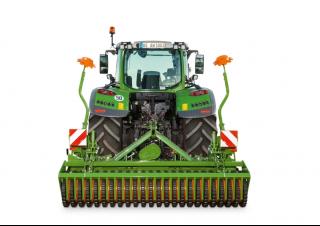 Культиватори Amazone KG 3001 Super