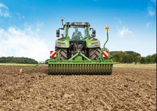 Культиватори Amazone KG 3001 Super