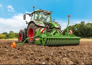 Культиватори Amazone KG 3001 Super