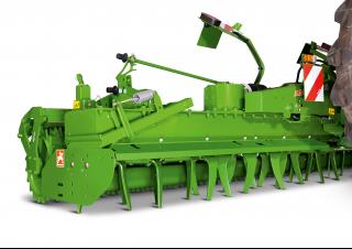 Культиватори Amazone KG 4001-2 