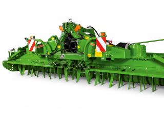 Культиватори Amazone KG 5001-2