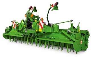 Культиватори Amazone KG 6001-2