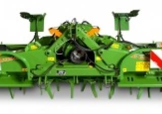 Культиватори Amazone KG 6001-2