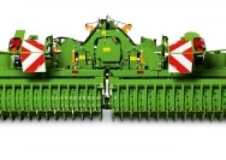 Культиватори Amazone KG 6001-2