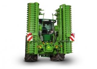 Культиватори Amazone KG 6001-2