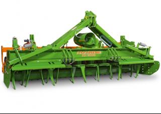 Культиватори Amazone KX 3000