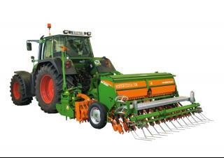 Культиватори Amazone KX 3000
