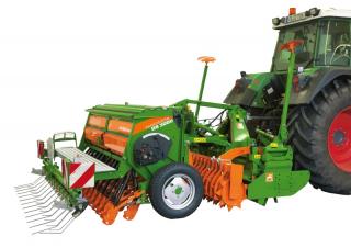 Культиватори Amazone KX 3000