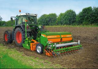 Культиватори Amazone KX 3000