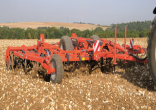 Культиватори Kuhn Prolander 6000