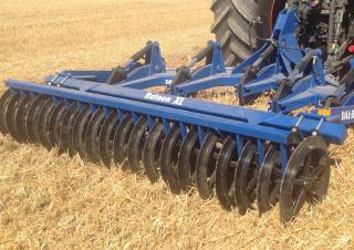 Культиватори DAL-BO Ratoon XL 2.25