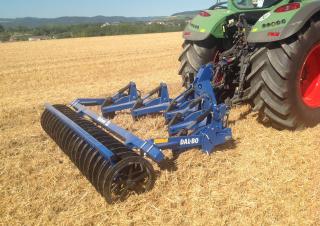 Культиватори DAL-BO Ratoon XL 3.85 NSH