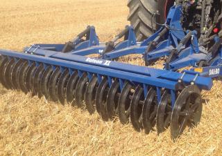 Культиватори DAL-BO Ratoon XL 3.85 NSH