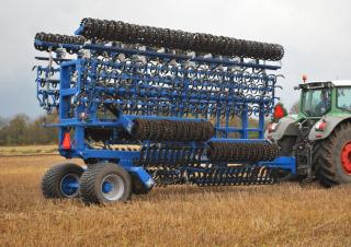 Культиватори DAL-BO RolloMaximum 1240