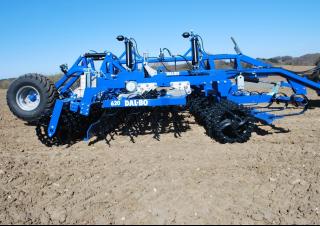 Культиватори DAL-BO RolloMaximum 620