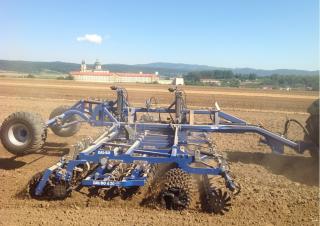 Культиватори DAL-BO RolloMaximum 620