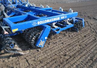 Культиватори DAL-BO RolloMaximum 930