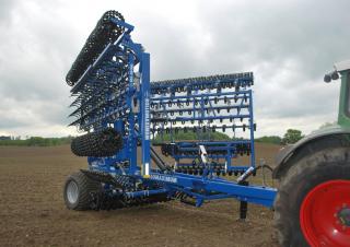 Культиватори DAL-BO RolloMaximum 930
