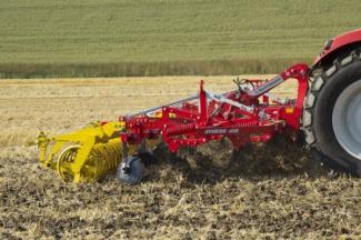 Культиватори Pöttinger Synkro 4020 K