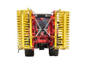 Культиватори Pöttinger Synkro 5020 K