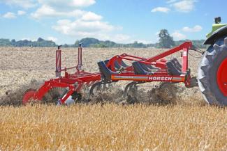 Культиватори Horsch Terrano 3 FX