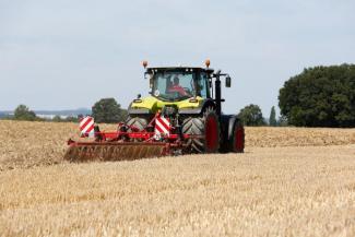 Культиватори Horsch Terrano 3 FX
