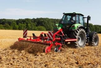Культиватори Horsch Terrano 3 FX